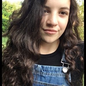 Meet your Posher, Jacqueline